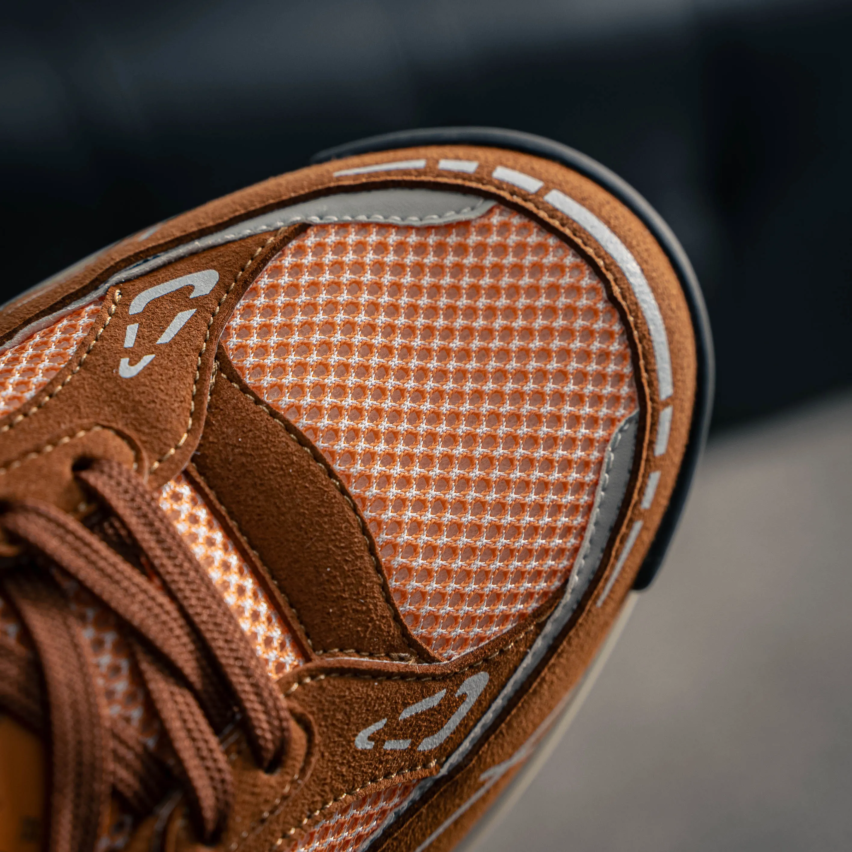 # Lv Tatic Runner Tatic Runner Series Platform Sole Chunky Sneakers， Retro Shoes ， 。Shoes ， "VUITTON